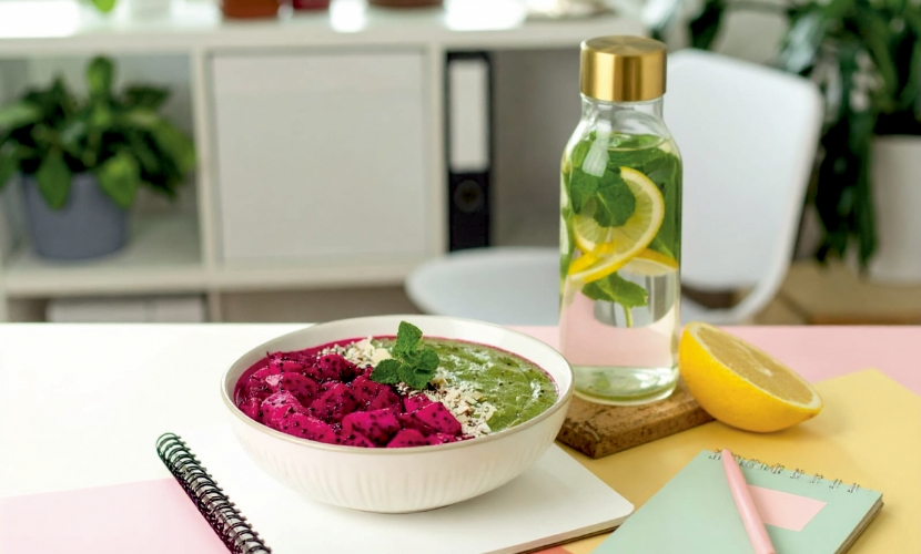 Sürdürülebilir Catering: Ofiste Çevre Dostu Beslenme Rehberi