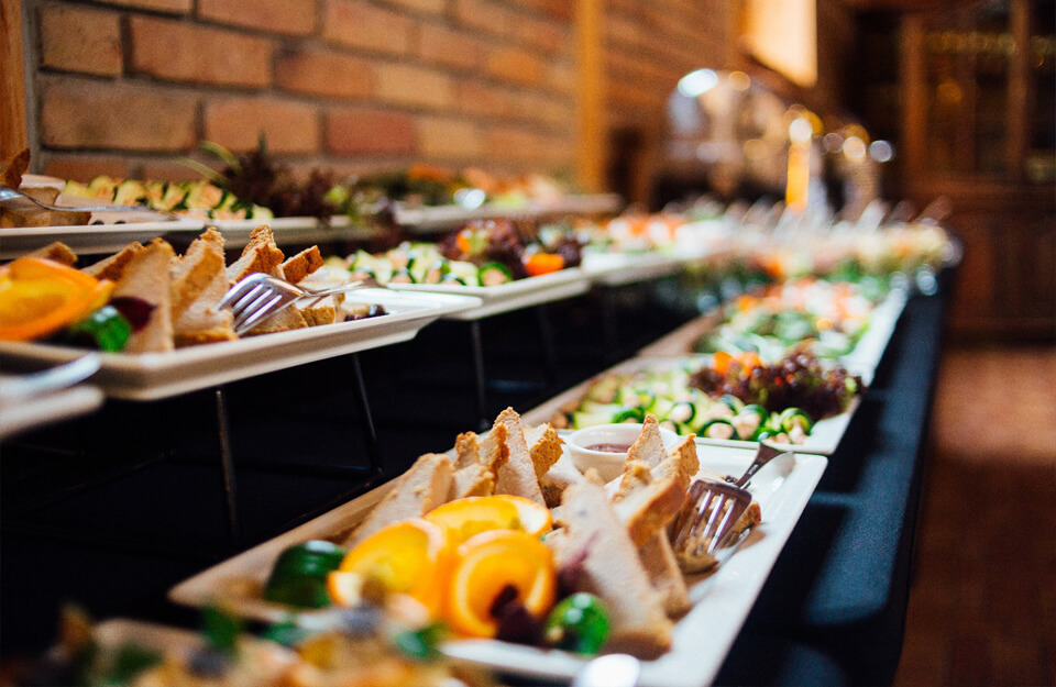 Artı Catering
