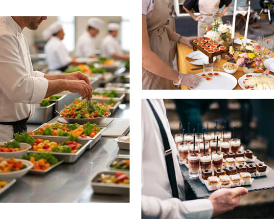 ARTI CATERING & EVENTS