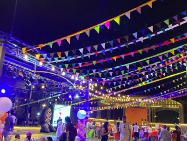 Konser Etkinliği