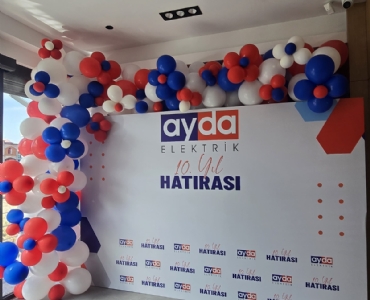 Özel Etkinlikler (Yaza Merhaba, Bahara Merhaba, Happy Hour, Nişan, Düğün)