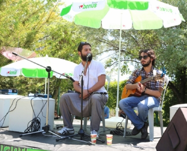 Konser Etkinliği