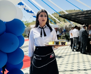 Açılış Etkinliği