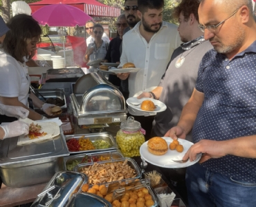 Aile Etkinliği