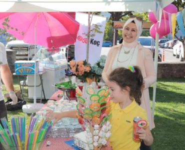 Aile Etkinliği