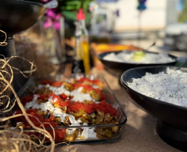 Özel Etkinlikler (Yaza Merhaba, Bahara Merhaba, Happy Hour, Nişan, Düğün)