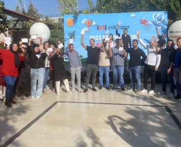 Aile Etkinliği