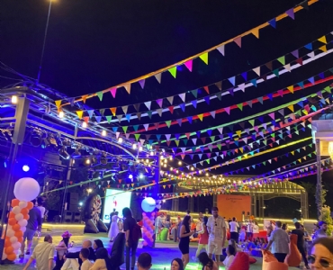 Konser Etkinliği