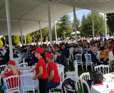 Aile Etkinliği