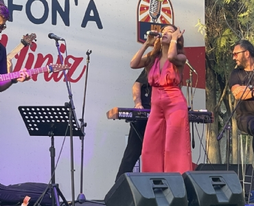 Konser Etkinliği