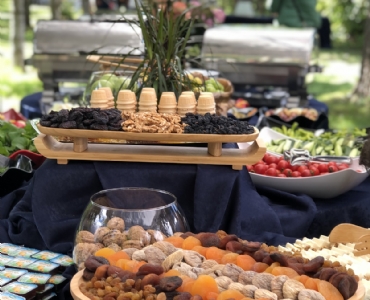 Özel Etkinlikler (Yaza Merhaba, Bahara Merhaba, Happy Hour, Nişan, Düğün)