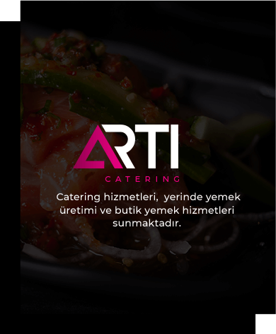 Artı Catering