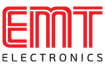 EMT ELEKTRONİK  MUHENDİSLİK  SANAYİ VE TİCARET LTD. ŞTİ.