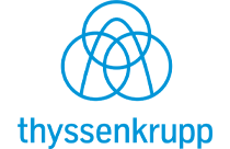 THYSSENKRUPP INDUSTRIAL SOLUTIONS MAK.SAN.VETİC.A.Ş.