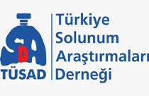 TÜRKİYE SOLUNUM ARAŞTIRMALARI DERNEĞİ (TUSAD)